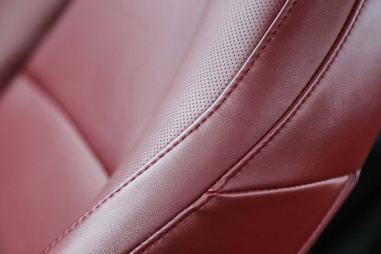 Used 2025 MAZDA MAZDA3 s image 21