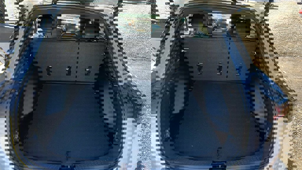 New 2026 Chevrolet Equinox EV LT image 10