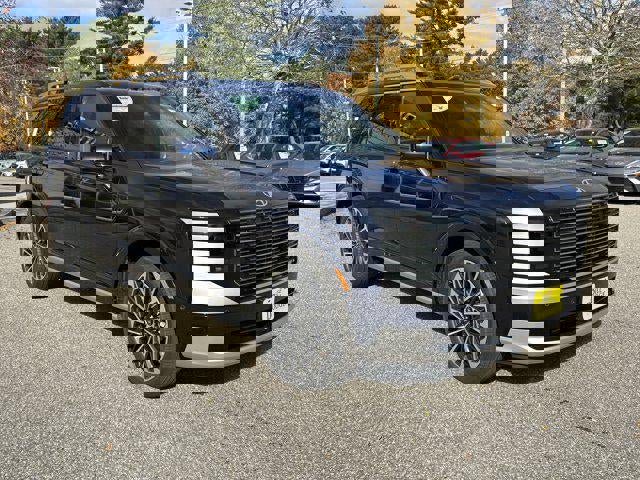 New 2026 Hyundai Palisade Calligraphy image 32