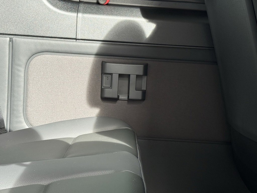 New 2025 Mercedes-Benz Sprinter 2500 image 14