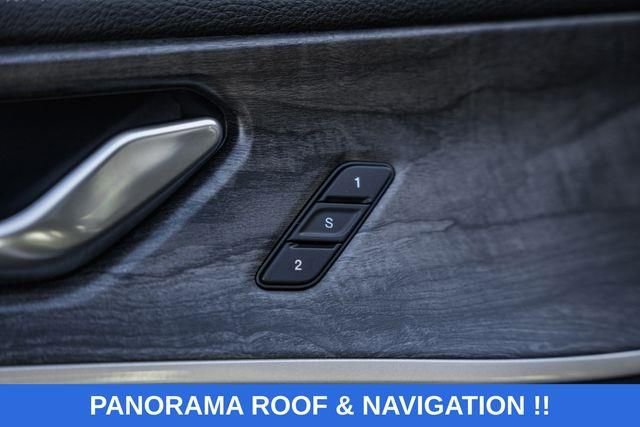 Used 2022 Jeep Grand Cherokee L Limited image 39