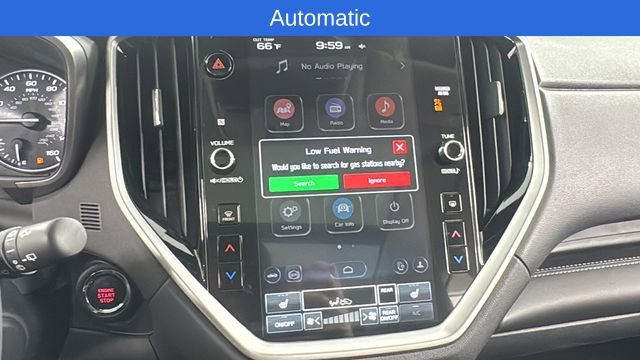 New 2026 Subaru Ascent Limited image 25