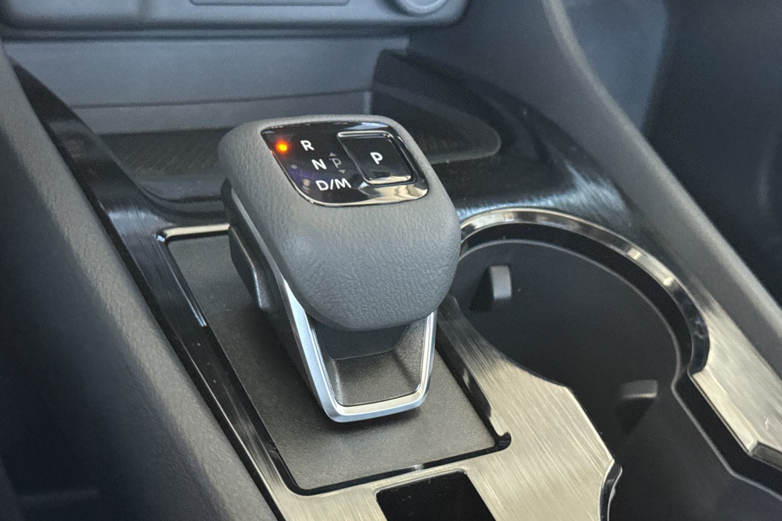 New 2026 Nissan Rogue Dark Armor FWD image 22