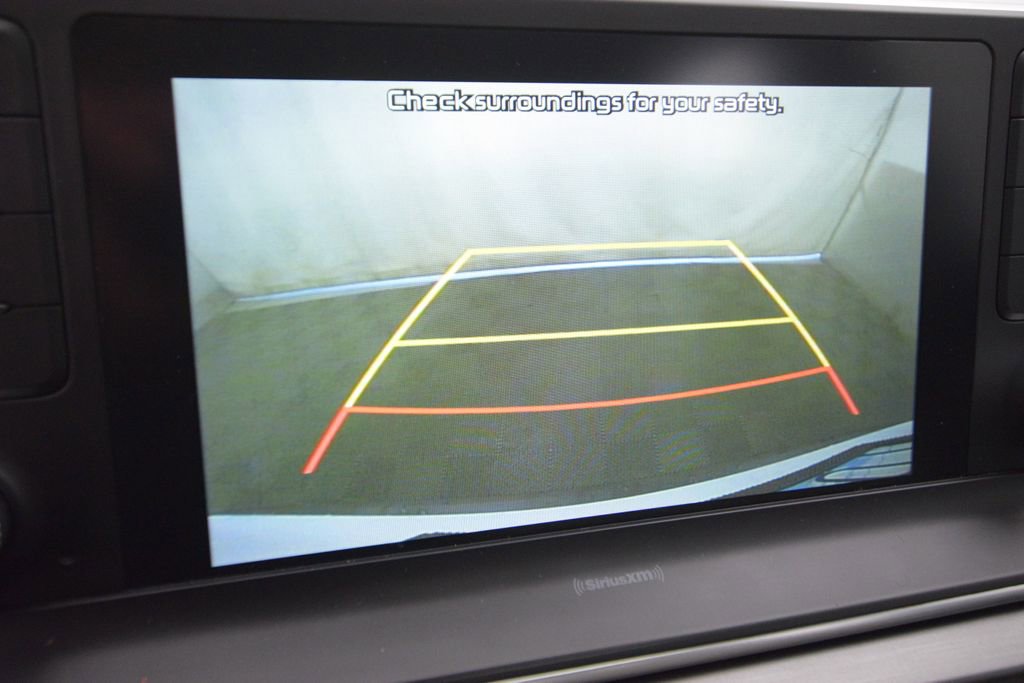 Used 2021 Kia Telluride S image 23