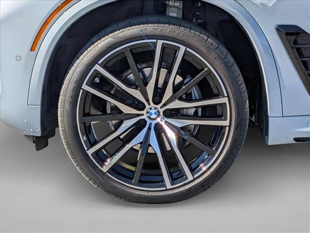 Certified 2025 BMW X5 sDrive40i w/ M Sport Package image 26