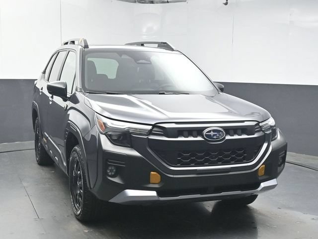 Used 2026 Subaru Forester Wilderness AWD/4WD image 2