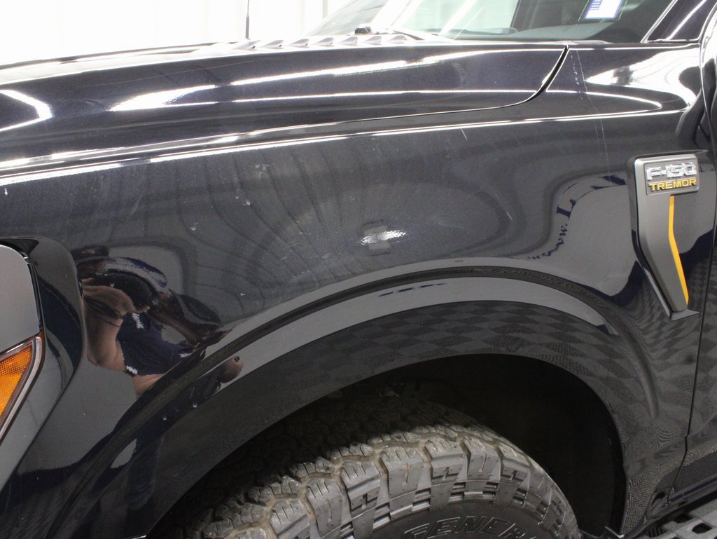 Used 2024 Ford F150 Tremor w/ Tow/Haul Package image 46