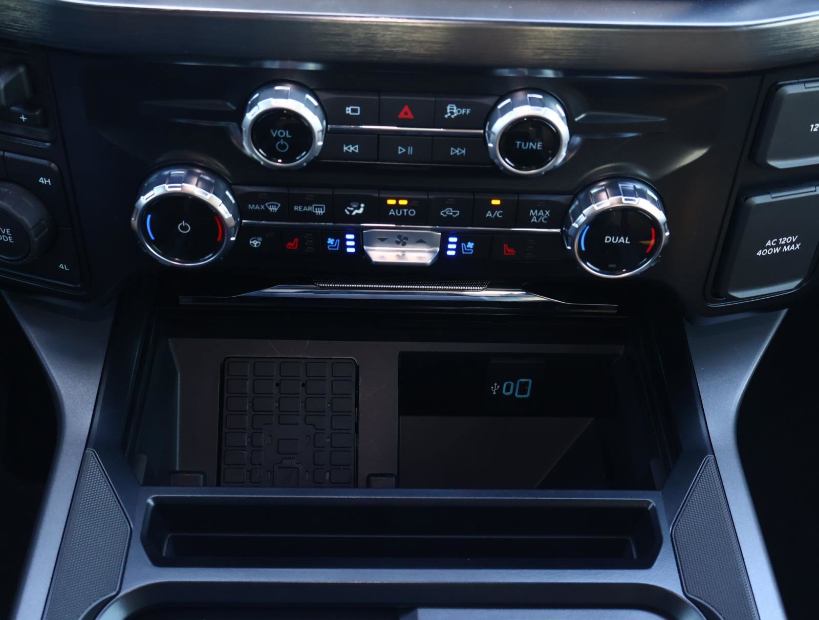 Used 2026 Ford F350 Lariat image 27