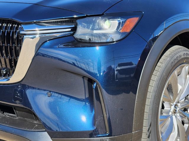 New 2026 MAZDA CX-90 3.3 Turbo w/ Preferred Package image 5