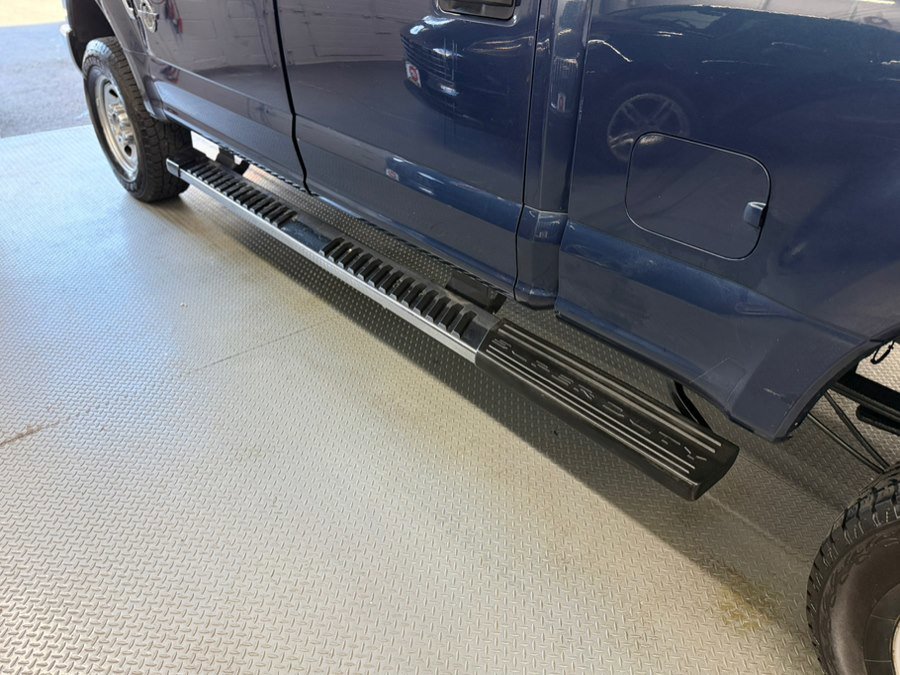 Used 2017 Ford F250 XLT w/ Snow Plow Prep Package image 14