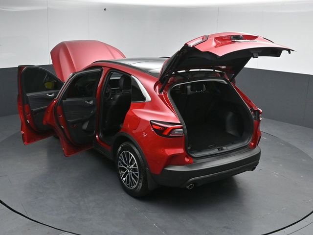 Used 2025 Ford Escape SE image 59