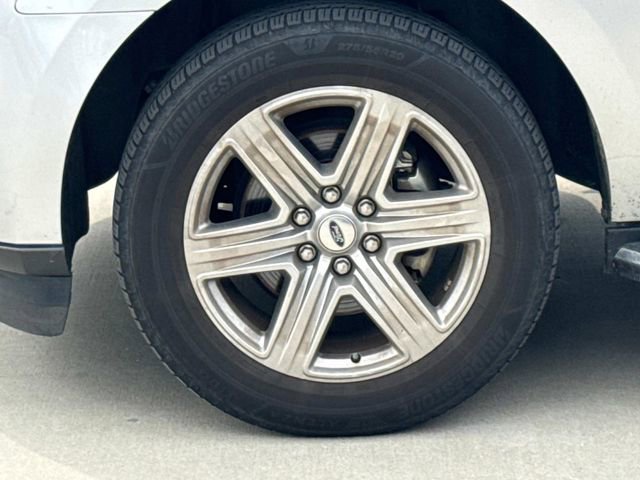 Used 2018 Ford Expedition Max XLT w/ Equipment Group 202A image 5