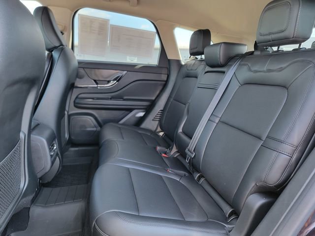 Certified 2023 Lincoln Corsair AWD w/ Equipment Group 101A image 21