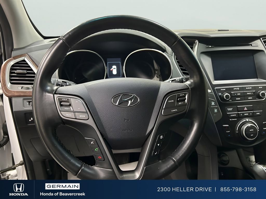 Used 2018 Hyundai Santa Fe Sport 2.0T image 13