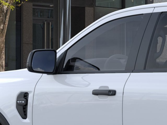 New 2026 Ford Ranger XL w/ FX4 Off-Road Package AWD/4WD image 22