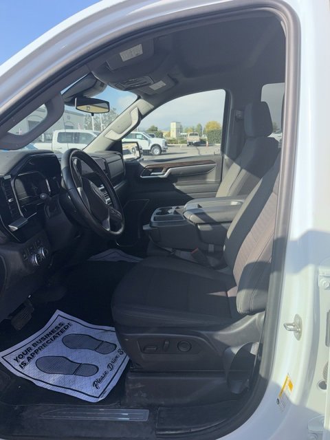 Used 2023 GMC Sierra 1500 SLE image 7