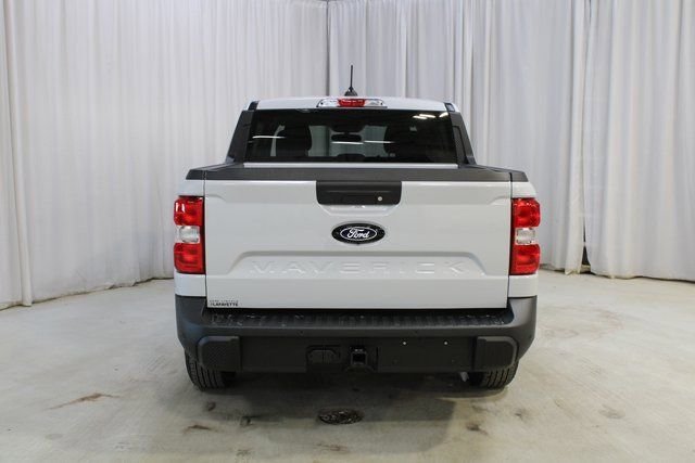 New 2026 Ford Maverick XLT w/ XLT Luxury Package AWD/4WD image 26