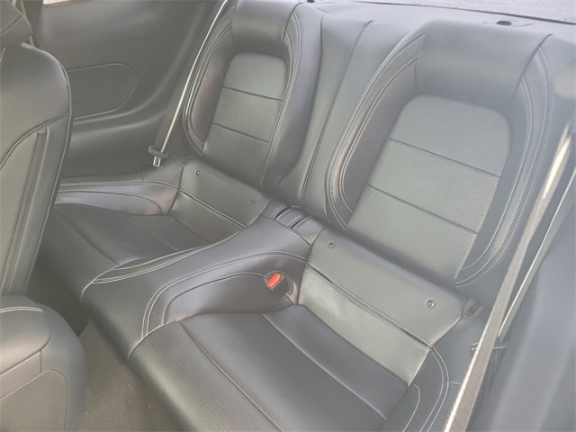 Used 2024 Ford Mustang GT Premium image 17