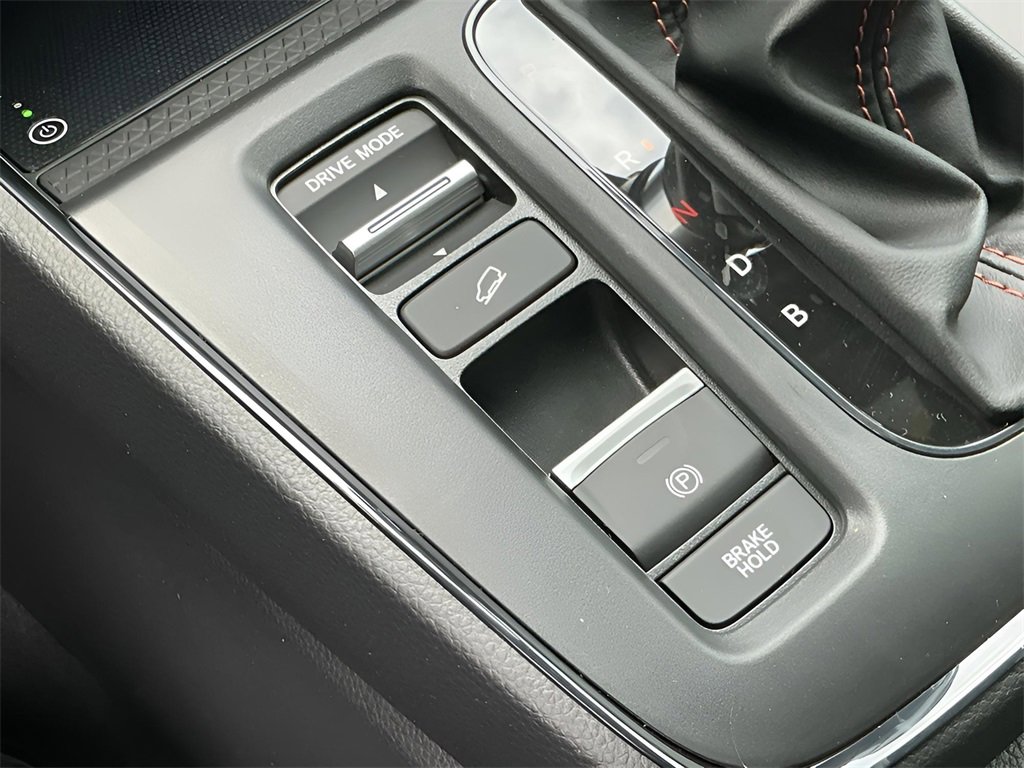 Used 2026 Honda CR-V Sport-L image 29