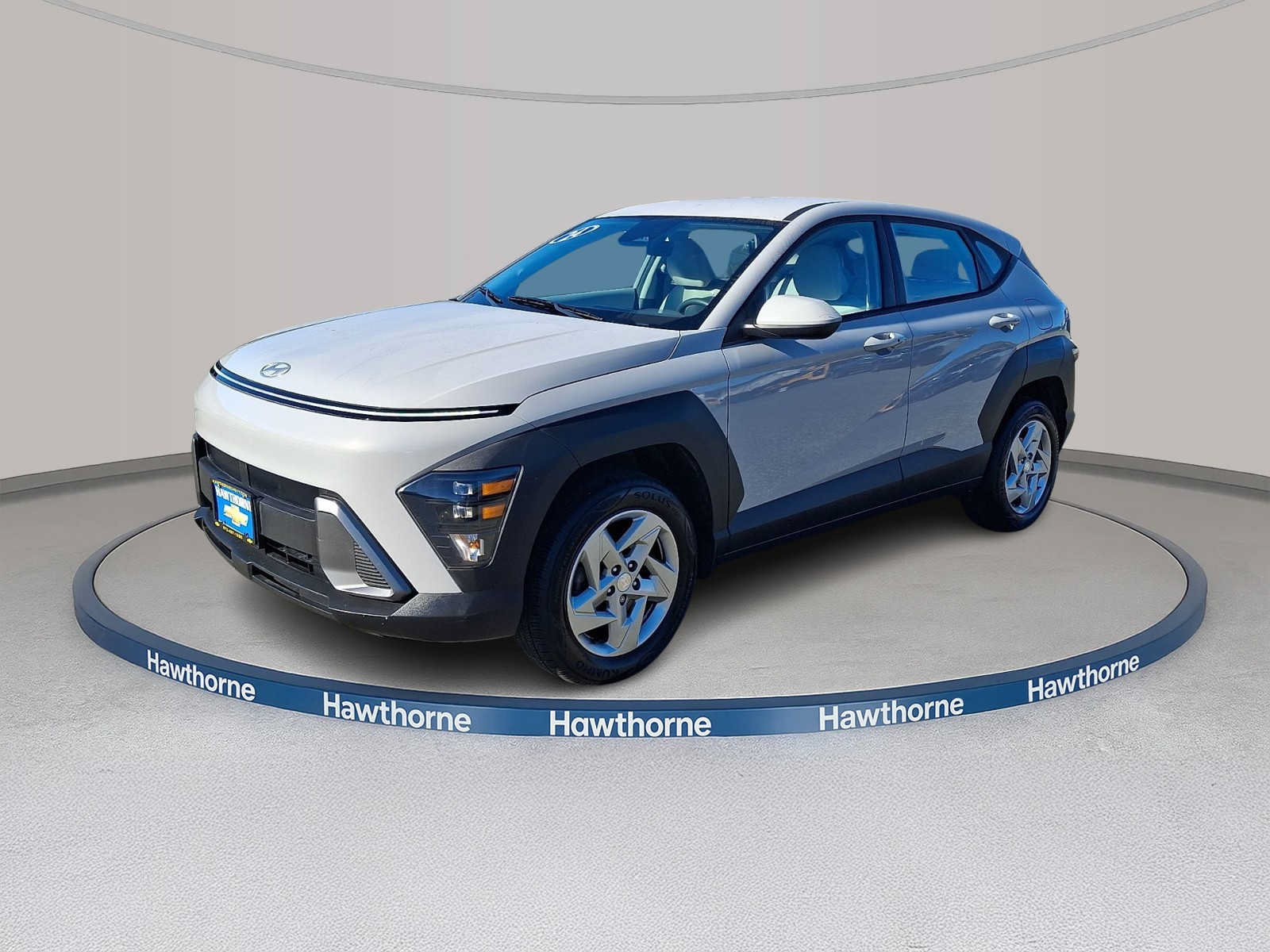 Used 2024 Hyundai Kona SE AWD/4WD image 3