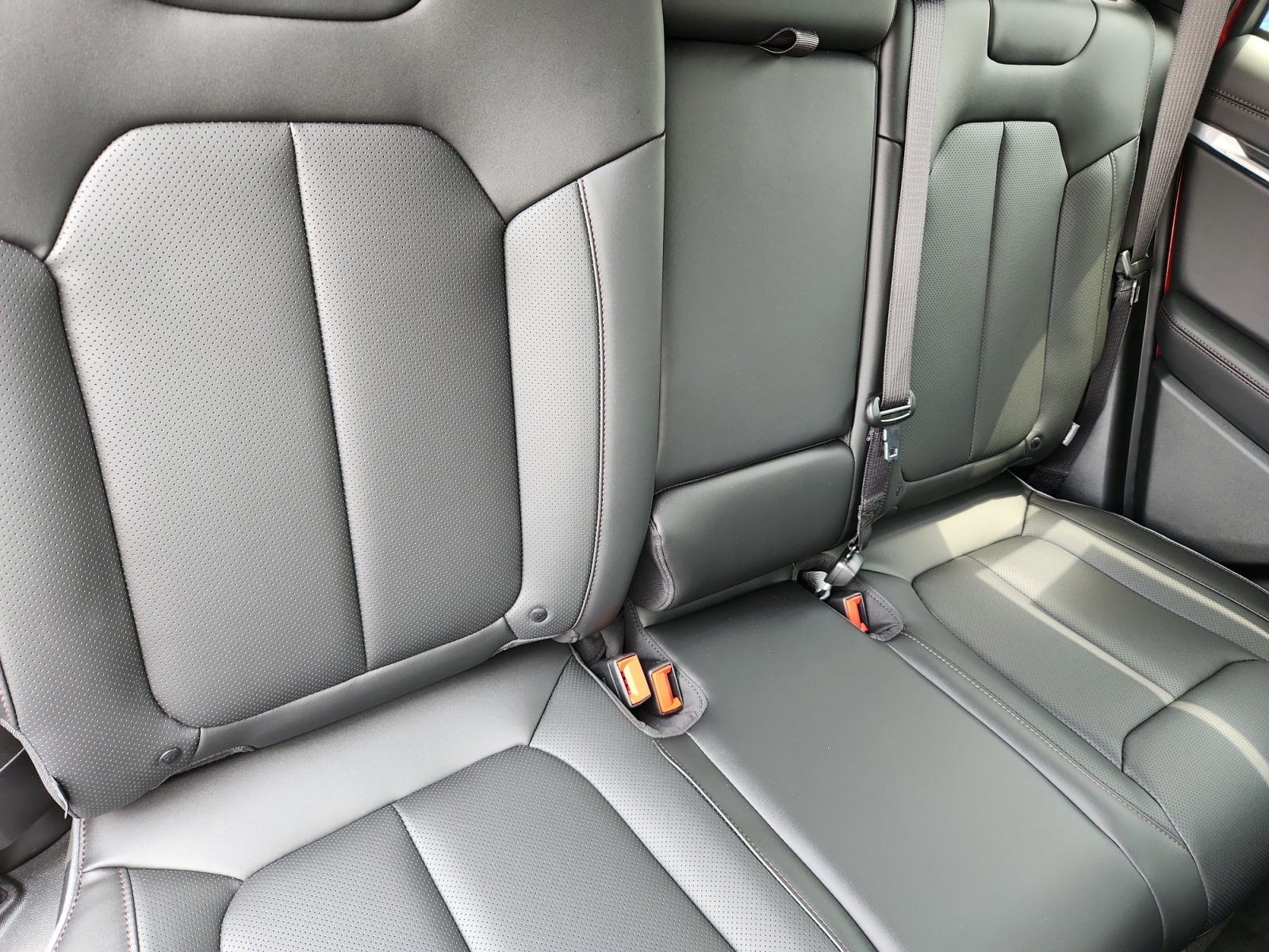 New 2025 Jeep Wagoneer S Limited image 18