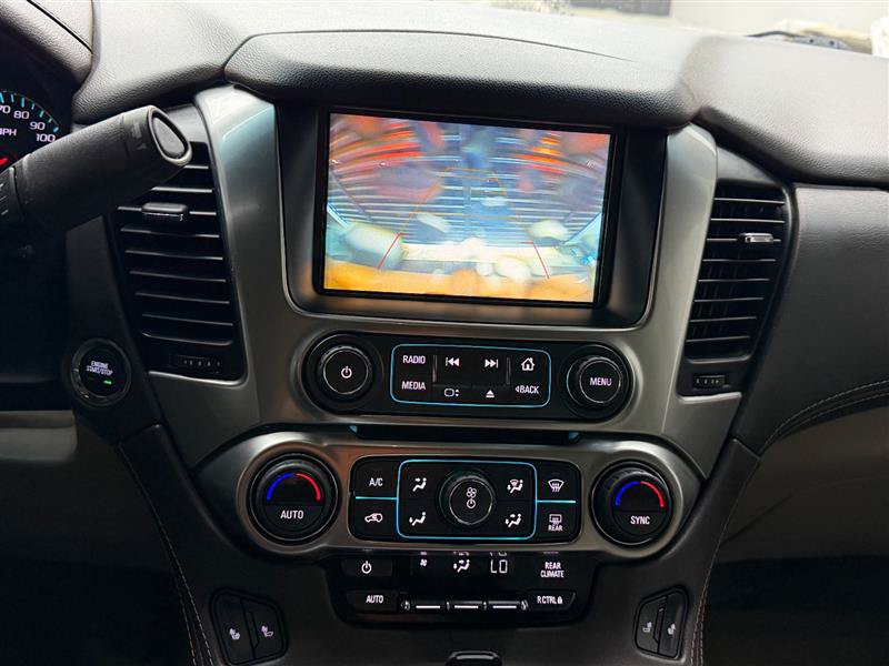 Used 2019 Chevrolet Tahoe LT w/ Luxury Package AWD/4WD image 15