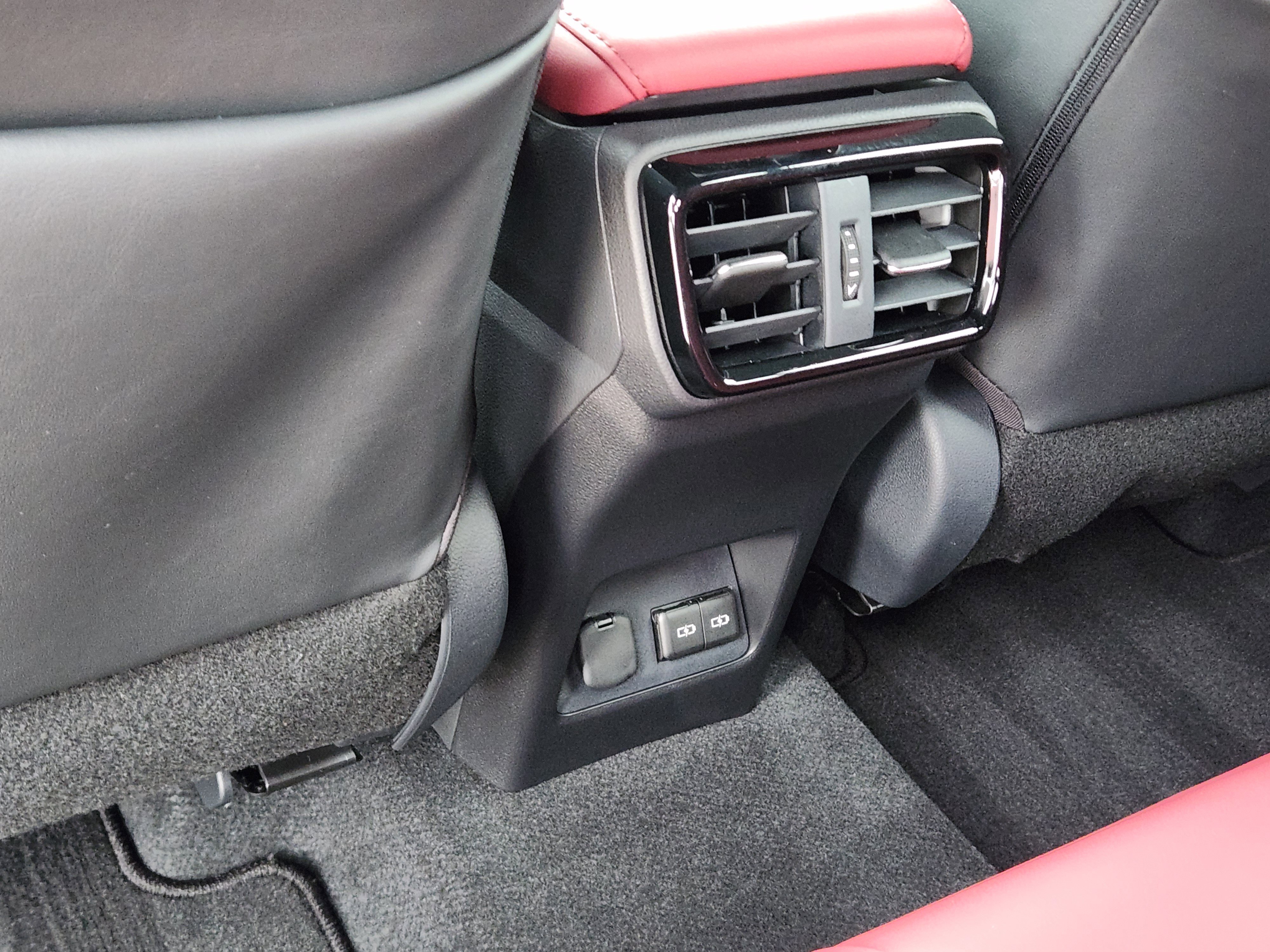 Used 2026 Lexus NX 350 AWD w/ Accessory Package (Z1) image 40