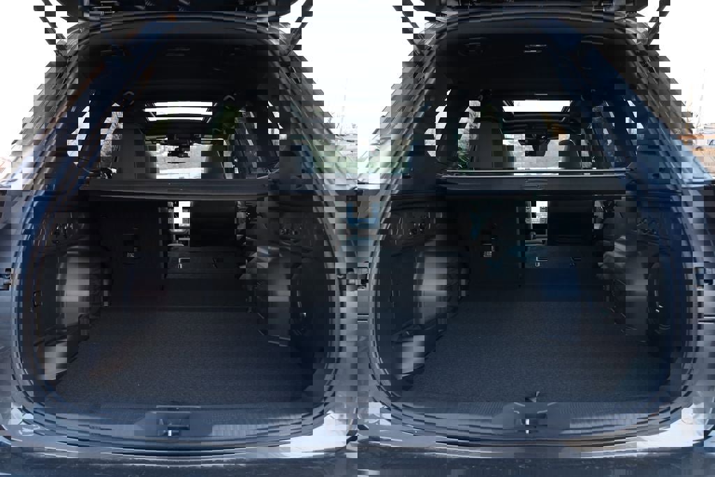 New 2026 Subaru Forester Sport image 9