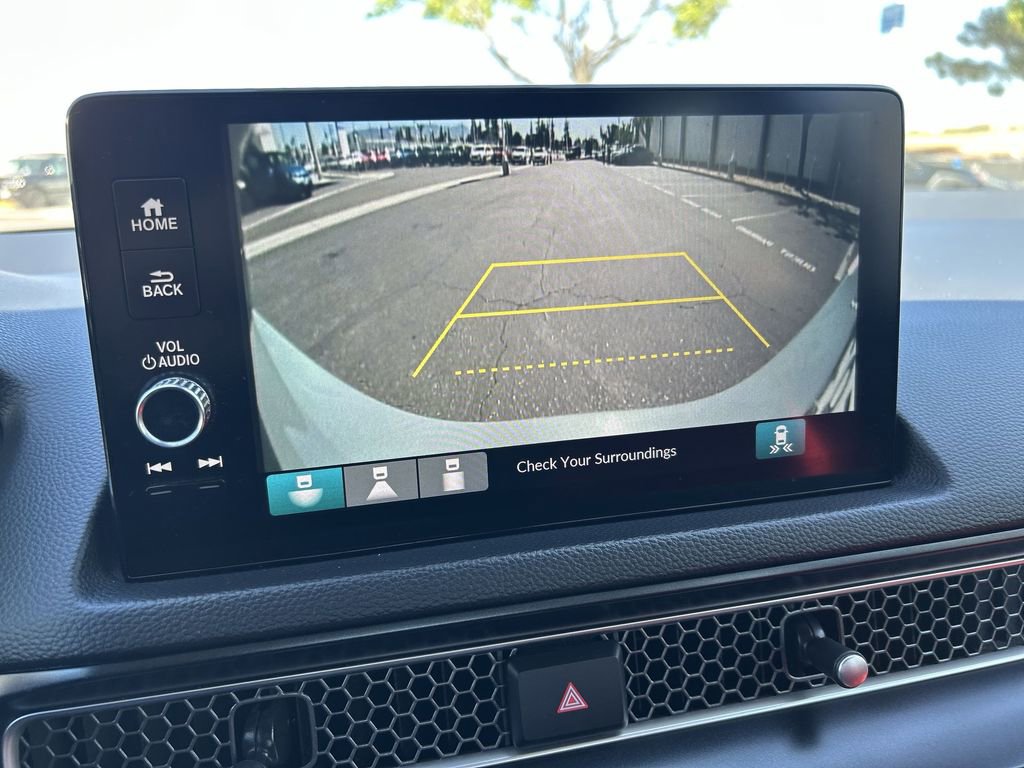 Certified 2025 Honda Civic Type R image 17