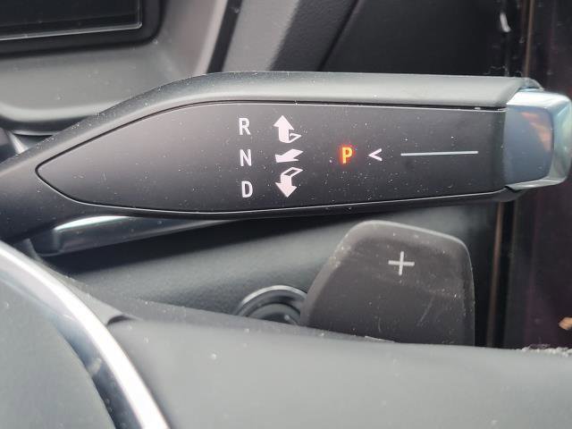 New 2026 GMC Terrain Elevation w/ Black Edition image 16