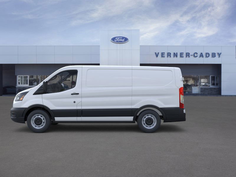 New 2026 Ford Transit 150 Low Roof w/ Load Area Protection Package image 3