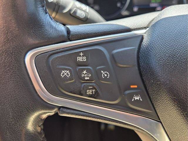 Used 2020 Chevrolet Equinox LT FWD image 31