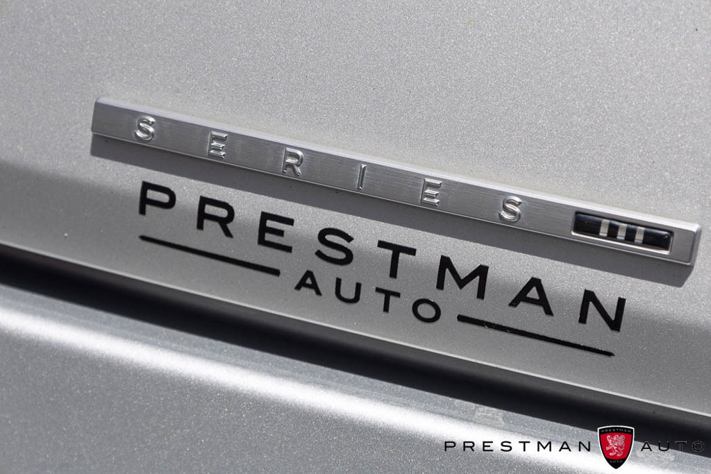 Used 2022 Jeep Wagoneer Series III AWD/4WD image 47