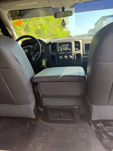 Used 2017 RAM 2500 Tradesman w/ Chrome Appearance Group image 24