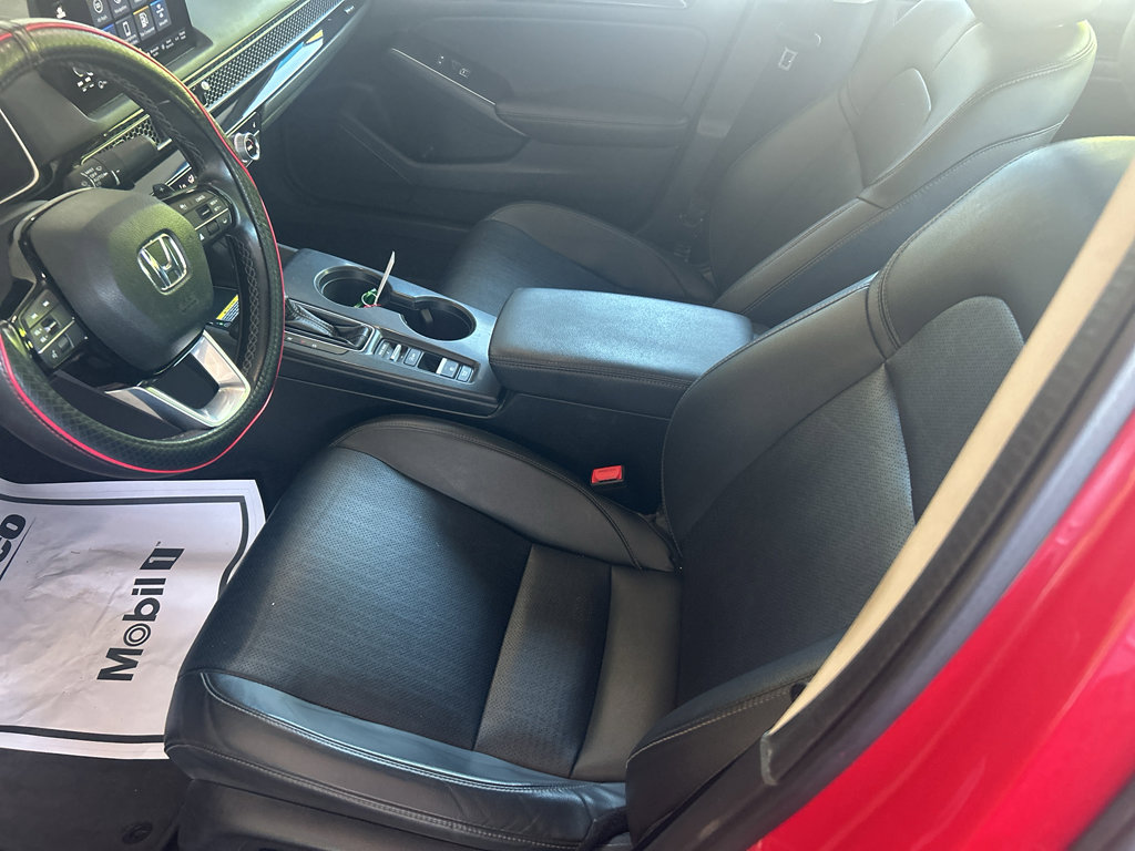 Used 2024 Honda Civic Touring image 14