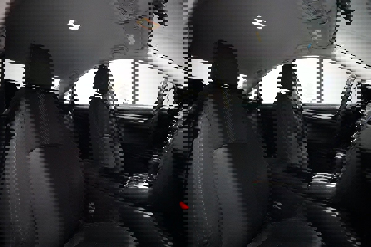 Used 2017 Honda Civic LX image 16