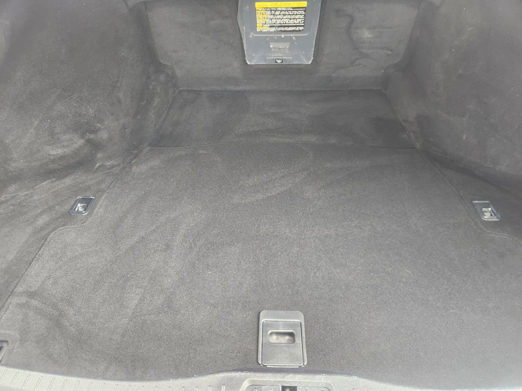 Used 2016 Lexus LS 460 w/ Comfort Package RWD image 34