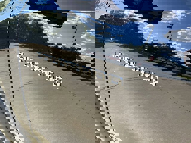 New 2026 Chevrolet Colorado Trail Boss image 32