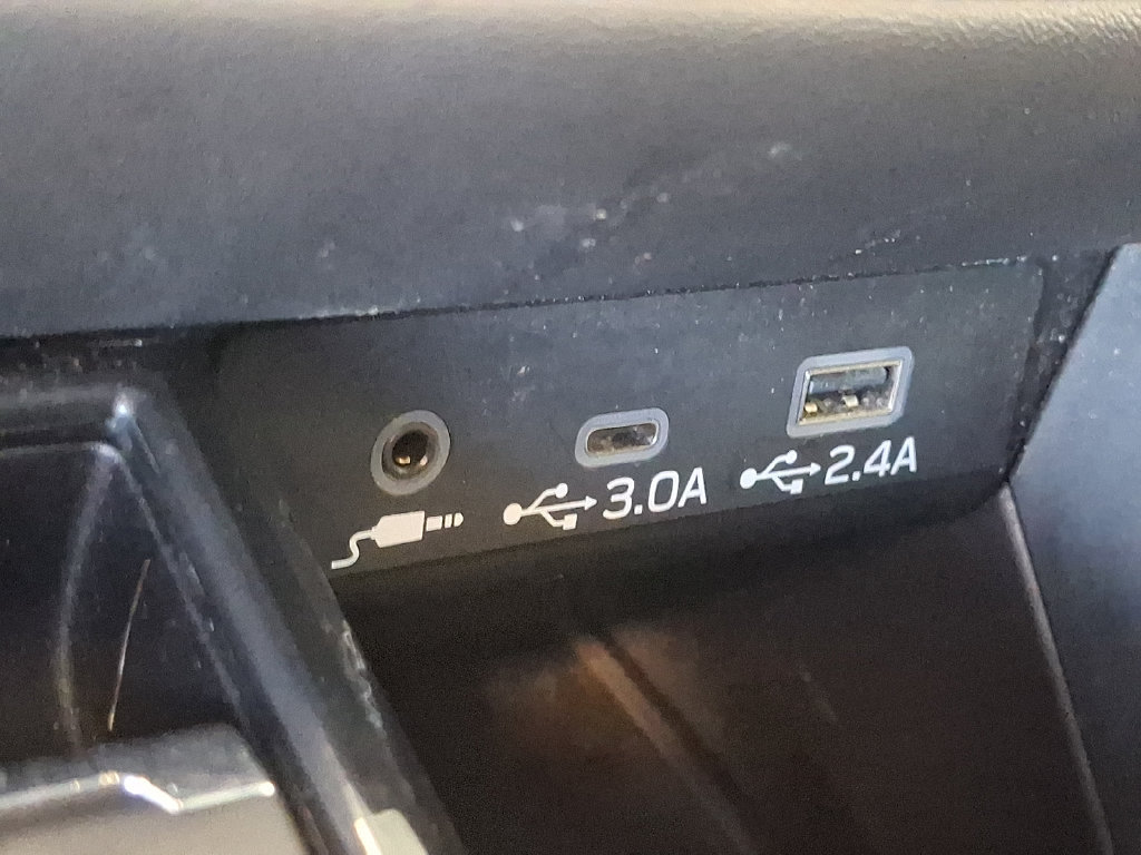 Certified 2024 Subaru Outback Premium AWD/4WD image 21