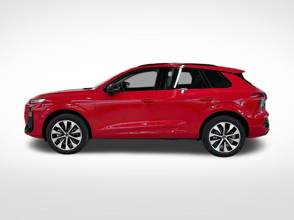 New 2026 Audi Q3 quattro 2.0T AWD/4WD image 2