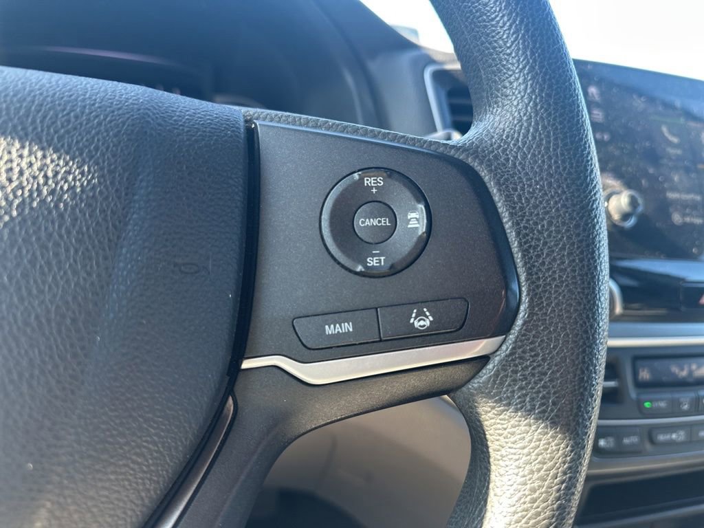 Certified 2019 Honda Pilot EX image 22