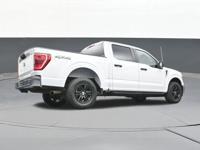 Used 2022 Ford F150 XLT w/ Trailer Tow Package AWD/4WD image 55