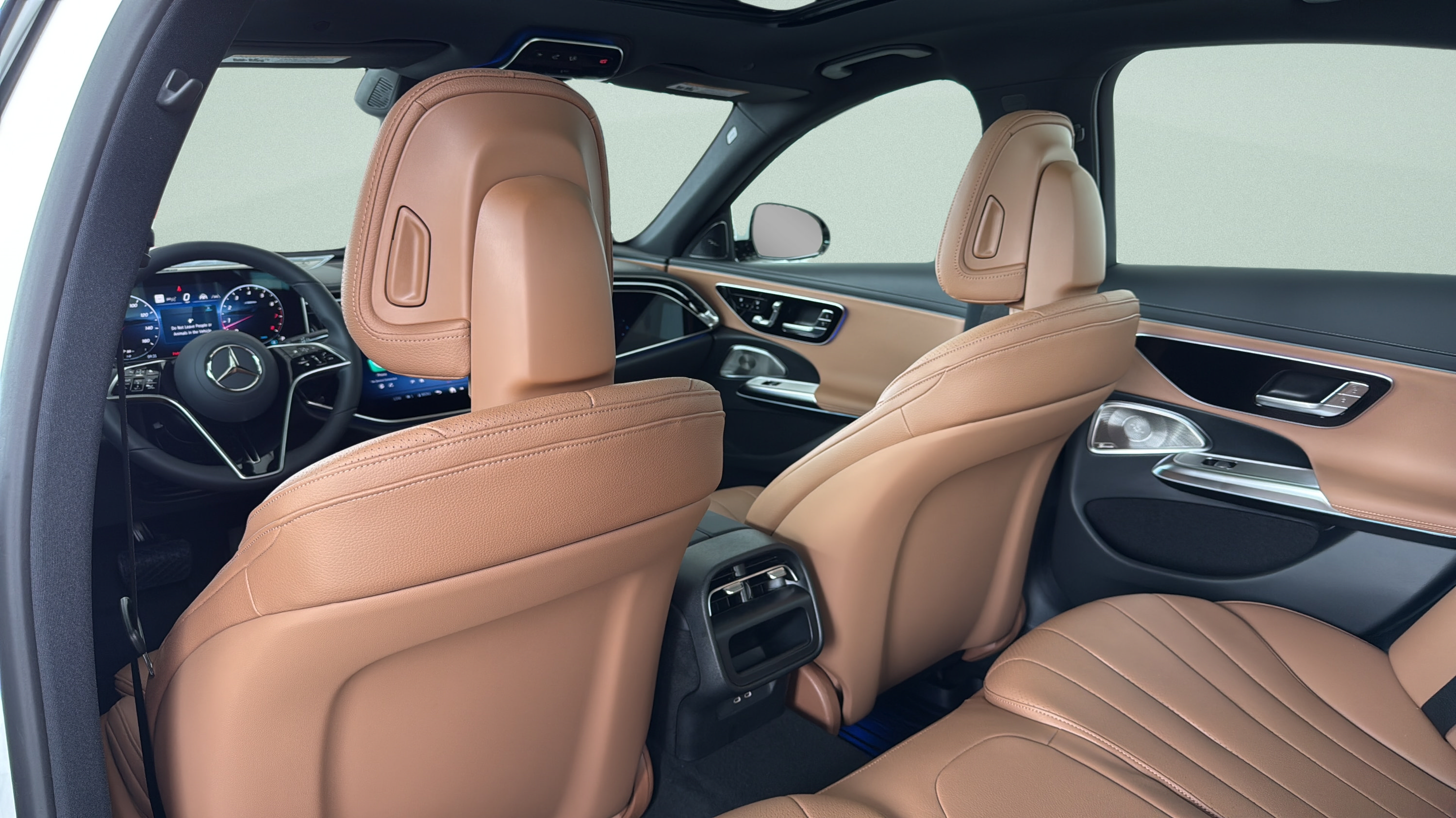 New 2027 Mercedes-Benz E 350 Sedan image 21
