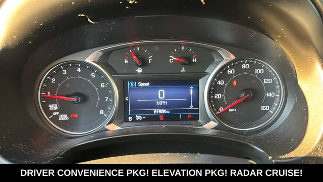 Used 2021 GMC Terrain SLE w/ Driver Convenience Package image 13