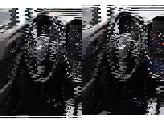 New 2026 Subaru Crosstrek 2.5i image 42