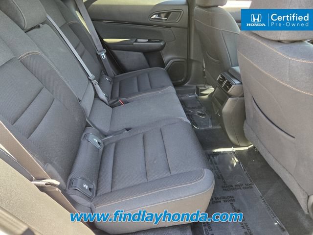 Certified 2024 Honda Prologue EX image 21