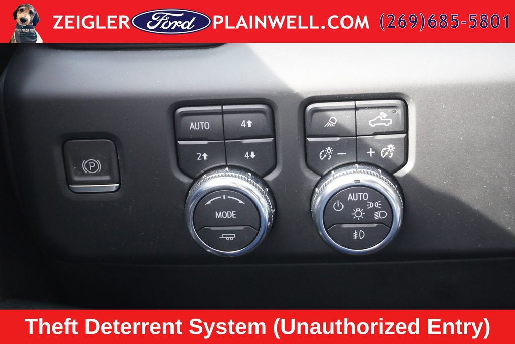 Used 2022 GMC Sierra 1500 Denali w/ Denali Reserve Package AWD/4WD image 29