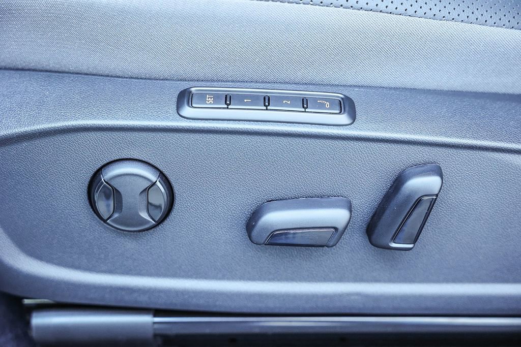 New 2026 Volkswagen ID.4 Pro S image 33