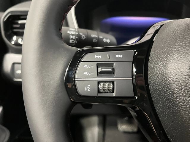 New 2026 Honda Pilot Black Edition image 18