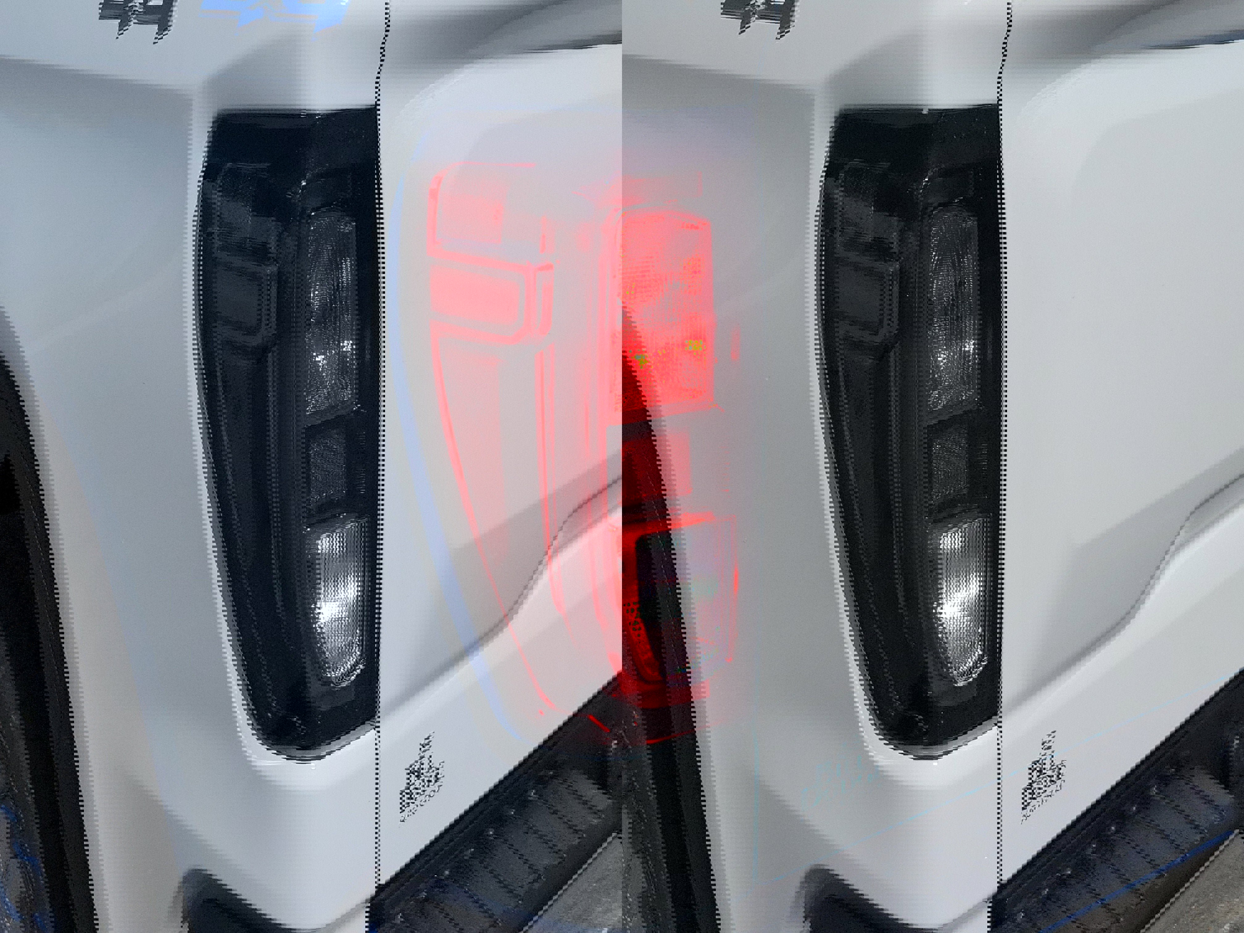 New 2026 GMC Sierra 1500 Pro w/ Pro Value Package image 15